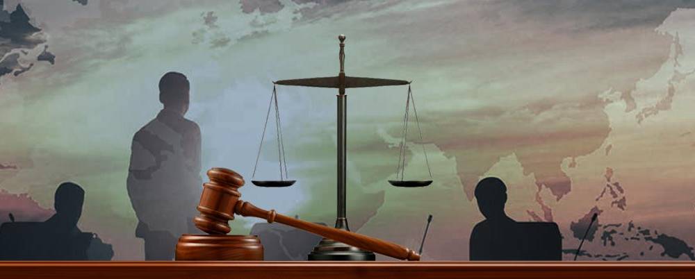 Arbitration and alternative methods of dispute settlement